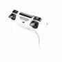 WHITE SHARK GPW 4006 CENTURION gamepad, beli - slika 3