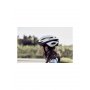 PLANET BIKE Kaciga Polisport Sport Ride white grey mat 54-58 - slika 3