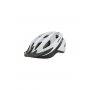 Polisport Sport Ride Kaciga white grey mat 58-62 - slika 2