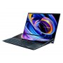 ASUS ZenBook Pro Duo 15 OLED UX582ZM-OLED-H731X (Touch UHD, i7 12700H, 16GB, SSD 1TB, RTX 3060, Win11 Pro) - slika 3
