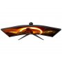 AOC CU34G2X/BK WQHD 144Hz Gaming Curved Freesync - slika 3