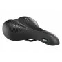 PLANET BIKE Sedište ROYAL ALPINE Athletic 8468HGC crno - slika 1