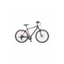PLANET BIKE Bicikl Polar Helix XL black-red - slika 1