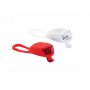 PLANET BIKE BLJESKALICA PREDNJA+ZADNJA XC 221 LED white-red - slika 1