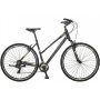PLANET BIKE Bicikl Polar Athena M black-gold - slika 1