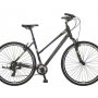 PLANET BIKE BICIKL POLAR ATHENA BLACK-GOLD - slika 1