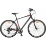 PLANET BIKE Bicikl Polar Helix black-red 28″ - slika 1