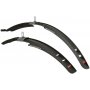PLANET BIKE BLATOBRAN PREDNJI+ZADNJI POLISPORT 28'' PVC MISSISSIPI CITY - slika 1