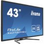 IIYAMA ProLite X4373UHSU-B1 4K UHD - slika 2