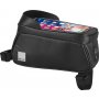 PLANET BIKE TORBICA P:Lab NA RAM ZA TELEFON black - slika 1