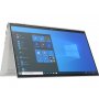HP EliteBook X360 Convertible 1030 G8 (Silver) FHD IPS Touch, i5-1135G7, 16GB, 512GB SSD, Win 10 Pro (358U8EA) - slika 2