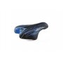 PLANET BIKE SEDIŠTE MONTEGRAPPA OK-GO DEČIJE 996 black-blue - slika 1