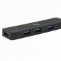 S BOX USB Hub 3.0, 4 porta (H-504) - slika 2