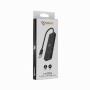 S BOX USB Hub 3.0, 4 porta (H-504) - slika 3