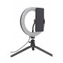 WHITE SHARK Ring Led Svetlo, RL-08 MOONLIGHT - slika 4