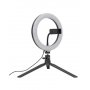 WHITE SHARK Ring Led Svetlo, RL-08 MOONLIGHT - slika 1