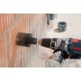 BOSCH Testera za otvore Speed for Multi Construction 76 mm, 3'' - 2608580750 - slika 2