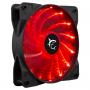 WHITE SHARK Ventilator 12025-3-R IMPULSE - slika 1