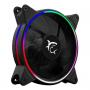 WHITE SHARK Ventilator 1250-02B-F GRAVITY - slika 1