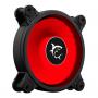 WHITE SHARK Ventilator 1260-01W-R DASH - slika 1