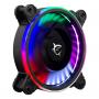 WHITE SHARK Ventilator 1262-03B-F WORMHOLE - slika 1