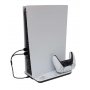 WHITE SHARK PS5 Hladnjak i dock za punjenje dva PS5 kontrolera (PS5-05102 GUARD) - slika 2