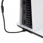 WHITE SHARK PS5 Hladnjak i dock za punjenje dva PS5 kontrolera (PS5-05102 GUARD) - slika 4