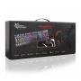 WHITE SHARK Gejmerski komplet, 4u1, COMANCHE 3 (GC-4104) - slika 3