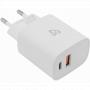 S BOX USB + Tip-C kućni punjač, 18W (HC-099) - slika 2