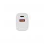 S BOX USB + Tip-C kućni punjač, 18W (HC-099) - slika 3