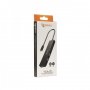 S BOX USB HUB Tip-C, 5 u 1 (TCA-51) - slika 1