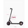 XIAOMI Mi Electric Scooter 4 Pro - slika 1