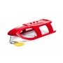 CAPRIOLO Prosperplast bullet sanke crvena - slika 1