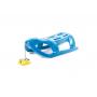 CAPRIOLO Sanke-pplast sea lion plave - slika 1