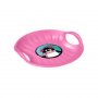CAPRIOLO Sanke-pplast speed m pink - slika 1
