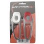 CAPRIOLO Svetla-set krypton - slika 1