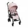 CHICCO Kolica Lite Way 4 Complete, Blossom - slika 1