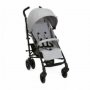 CHICCO Kolica Lite Way 4 Complete, Grey - slika 1