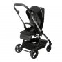 CHICCO Kolica One4Ever, Pirate black - slika 2