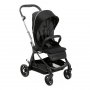 CHICCO Kolica One4Ever, Pirate black - slika 1