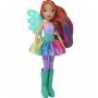 WINX Hair play lutka ASST - slika 2