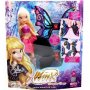 WINX SCRATCH ART lutka ASST - slika 1