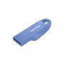 SANDISK USB 128GB Ultra Curve 3.2 Plavi - slika 2