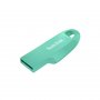 SANDISK USB 128GB Ultra Curve 3.2 Zeleni - slika 2