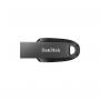 SANDISK USB 256GB Ultra Curve 3.2 - slika 1