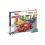 CLEMENTONI Puzzle 24 maxi MICKEY - slika 1
