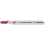 BOSCH List ubodne testere T 108 BHM Clean for Carbon Fiber - pakovanje 3 komada - 2608667449 - slika 1