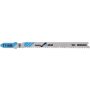 BOSCH List ubodne testere T 118 B Basic for Metal - pakovanje 25 komada - 2608638471 - slika 1