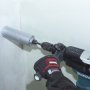 MAKITA Hamer-bušilica HR3210FCT - slika 2