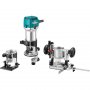 MAKITA Jednoručna glodalica RT0702CX2 - slika 1